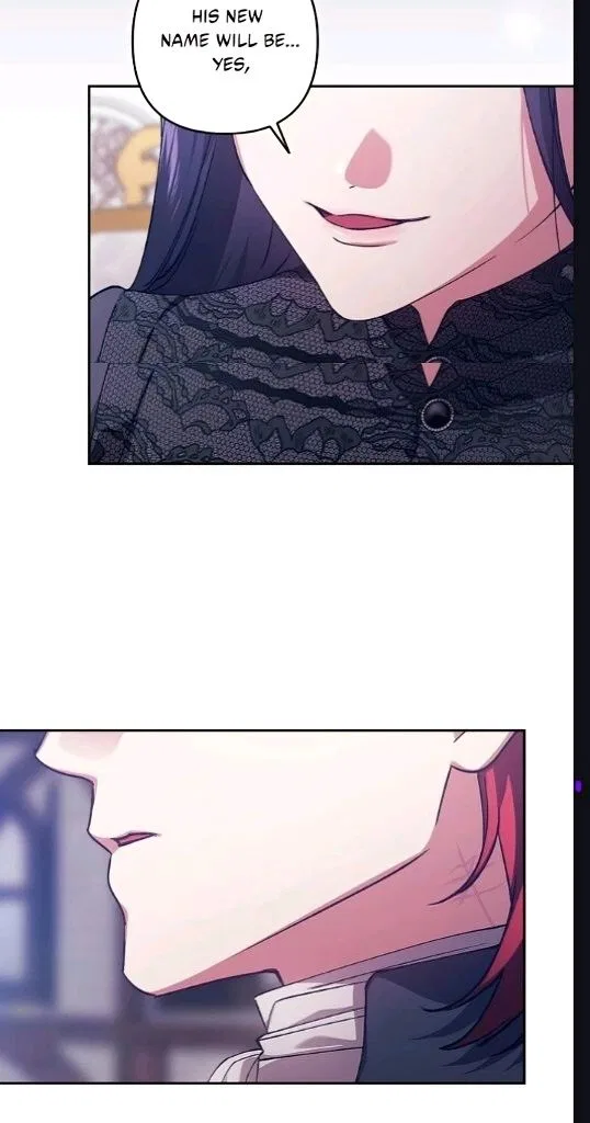 The Broken Ring : This Marriage Will Fail Anyway Chapter 130 – Page 36