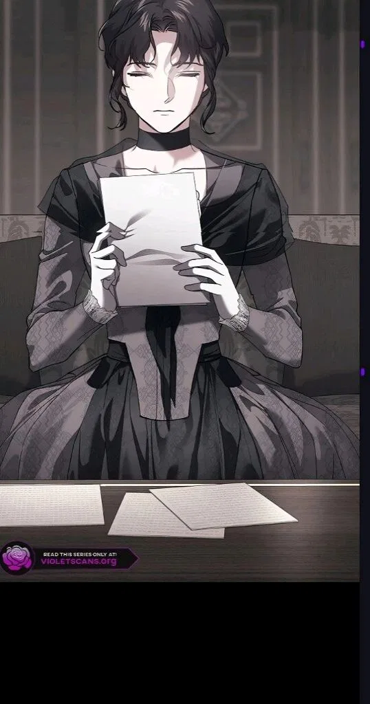 The Broken Ring : This Marriage Will Fail Anyway Chapter 130 – Page 41