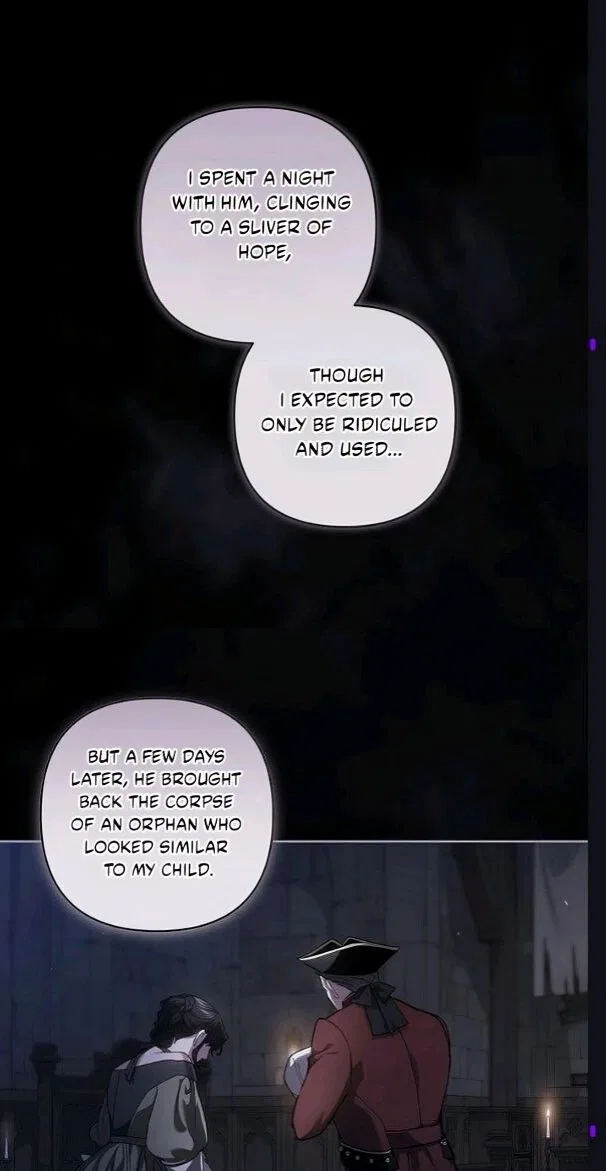 The Broken Ring : This Marriage Will Fail Anyway Chapter 130 – Page 45