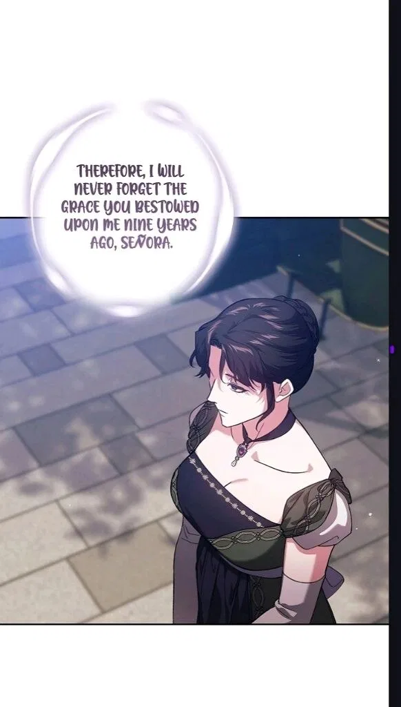 The Broken Ring : This Marriage Will Fail Anyway Chapter 130 – Page 50