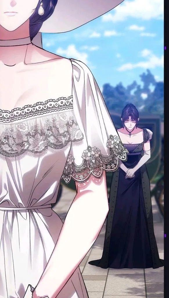The Broken Ring : This Marriage Will Fail Anyway Chapter 130 – Page 53