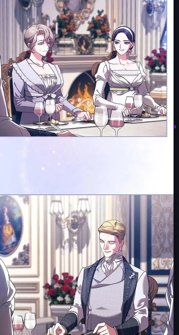 The Broken Ring : This Marriage Will Fail Anyway Chapter 130 – Page 58