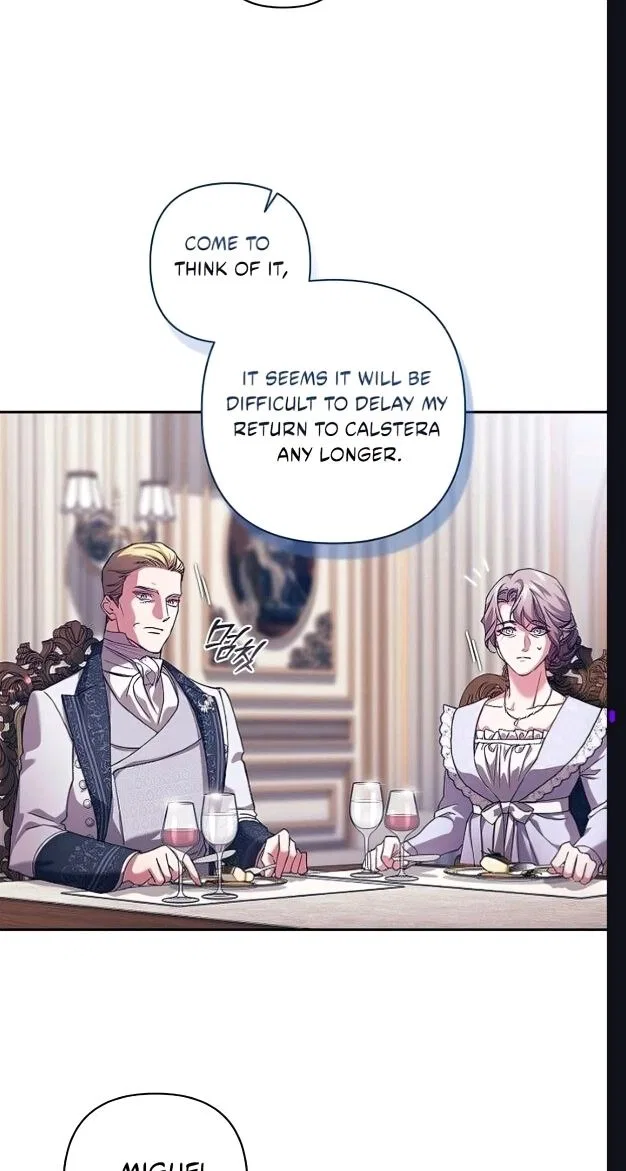 The Broken Ring : This Marriage Will Fail Anyway Chapter 130 – Page 60