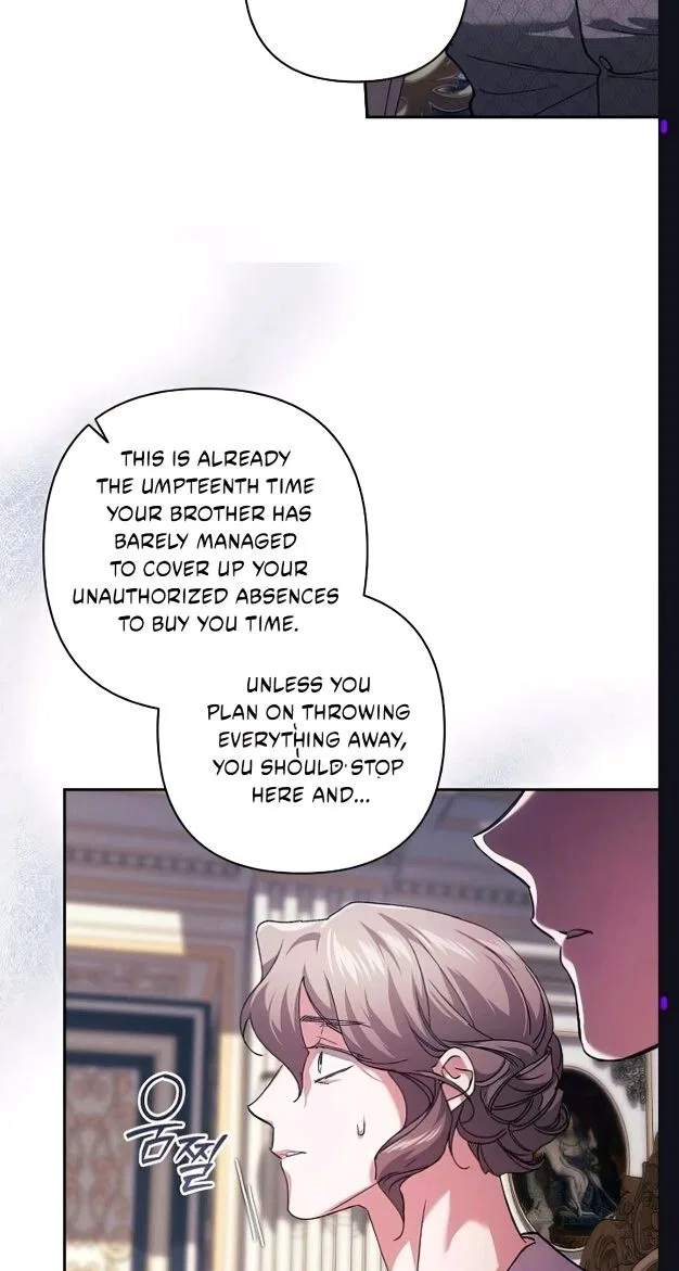 The Broken Ring : This Marriage Will Fail Anyway Chapter 130 – Page 62