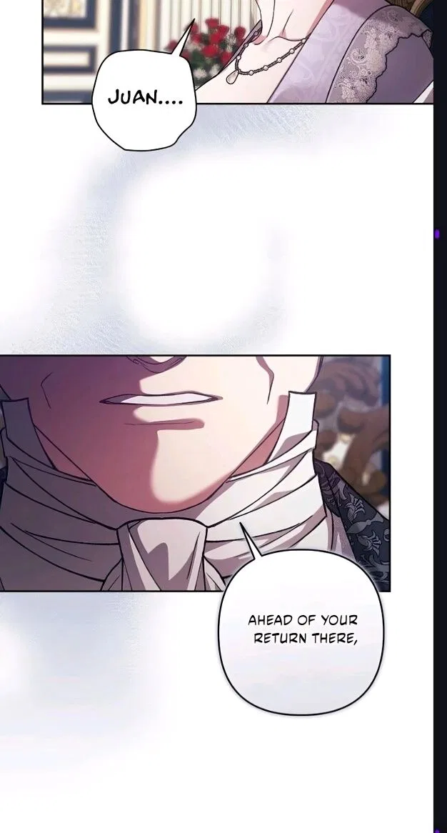 The Broken Ring : This Marriage Will Fail Anyway Chapter 130 – Page 63