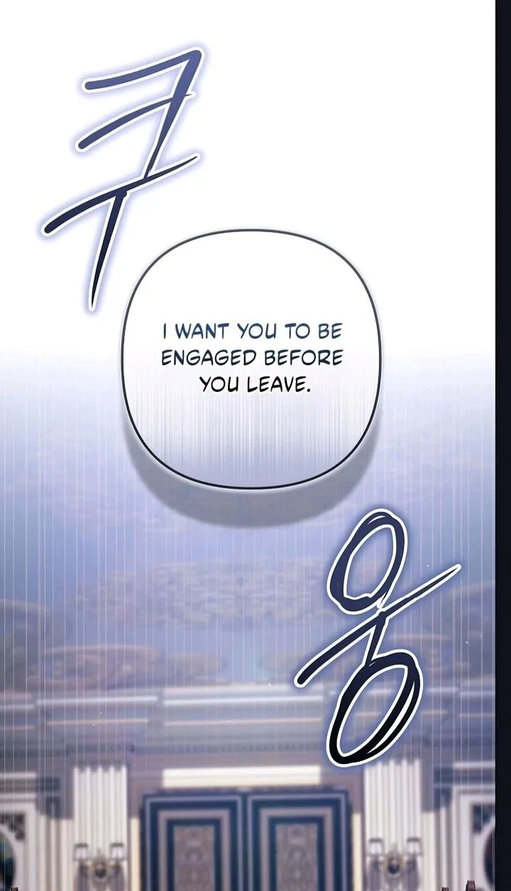 The Broken Ring : This Marriage Will Fail Anyway Chapter 130 – Page 64