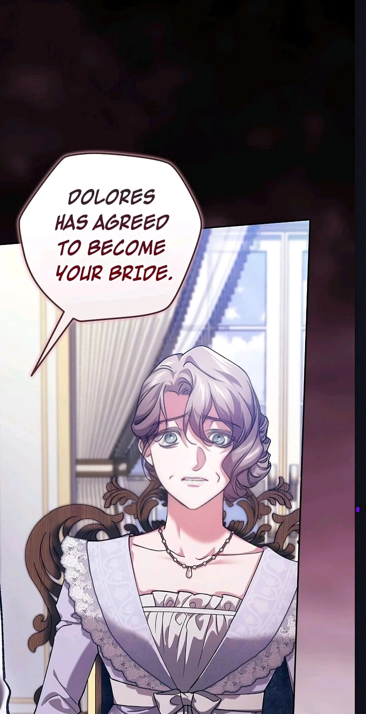 The Broken Ring : This Marriage Will Fail Anyway Chapter 130 – Page 70