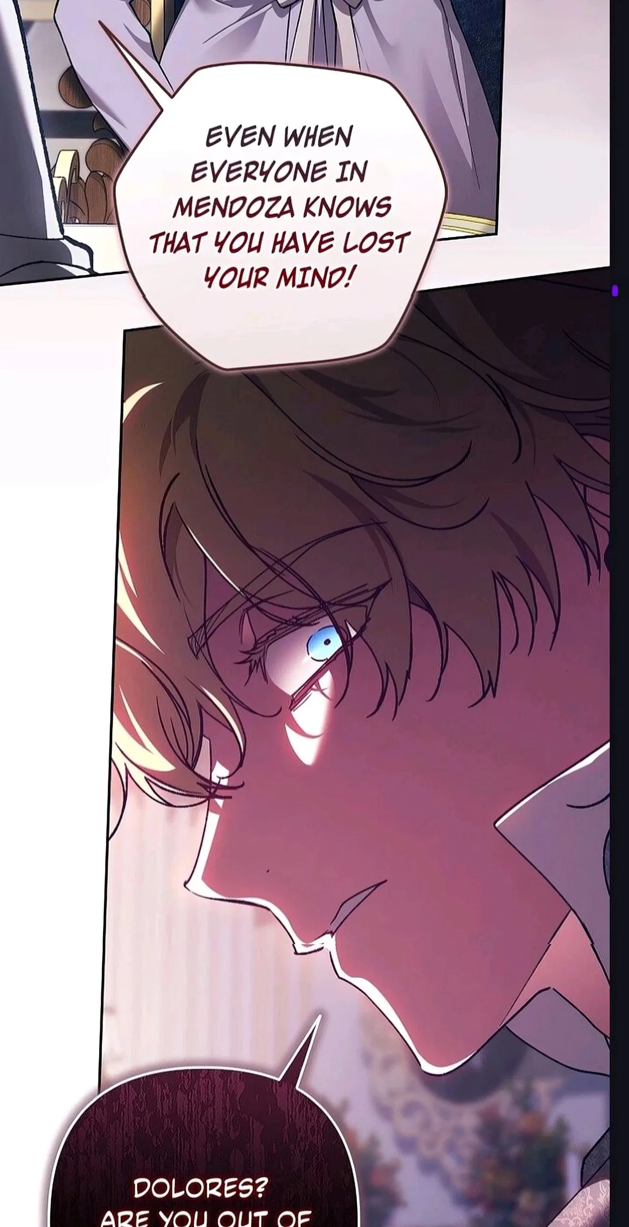 The Broken Ring : This Marriage Will Fail Anyway Chapter 130 – Page 71
