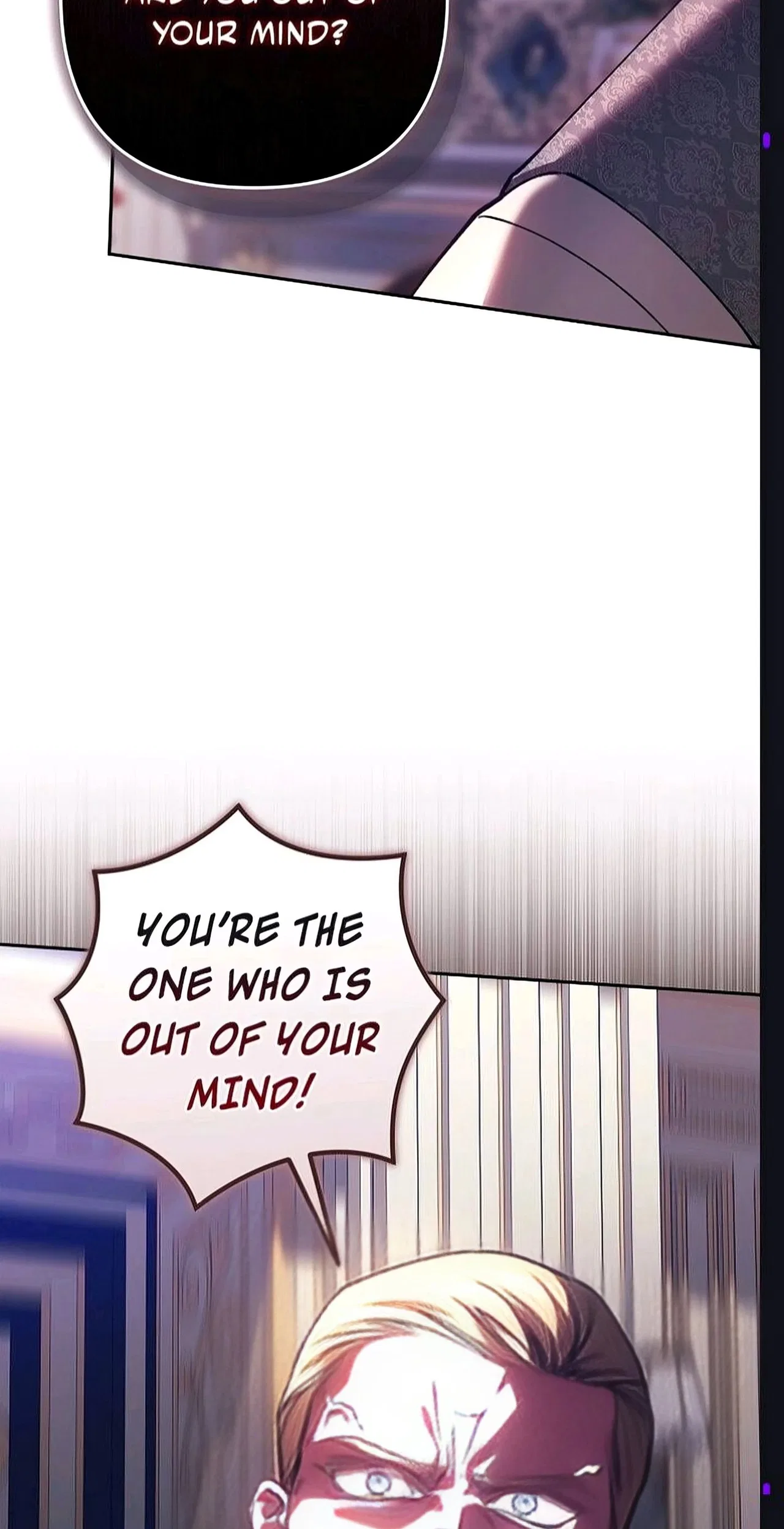 The Broken Ring : This Marriage Will Fail Anyway Chapter 130 – Page 72