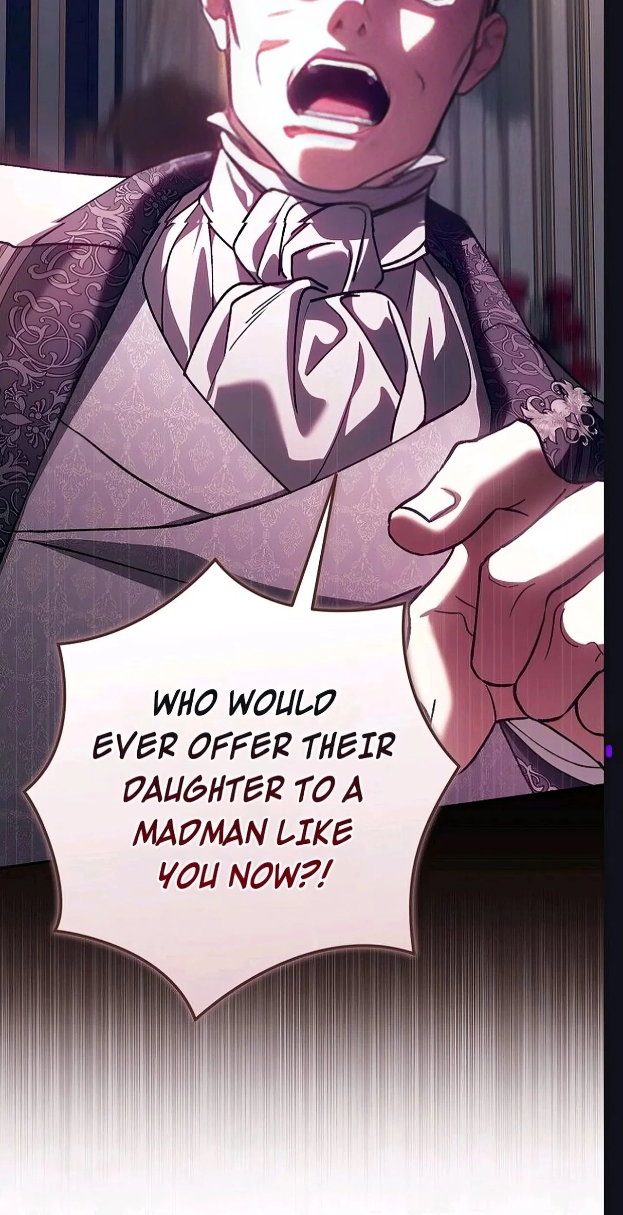 The Broken Ring : This Marriage Will Fail Anyway Chapter 130 – Page 73