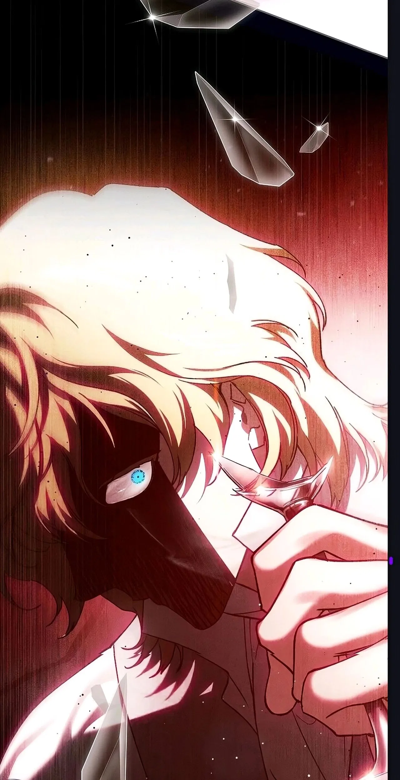 The Broken Ring : This Marriage Will Fail Anyway Chapter 130 – Page 76