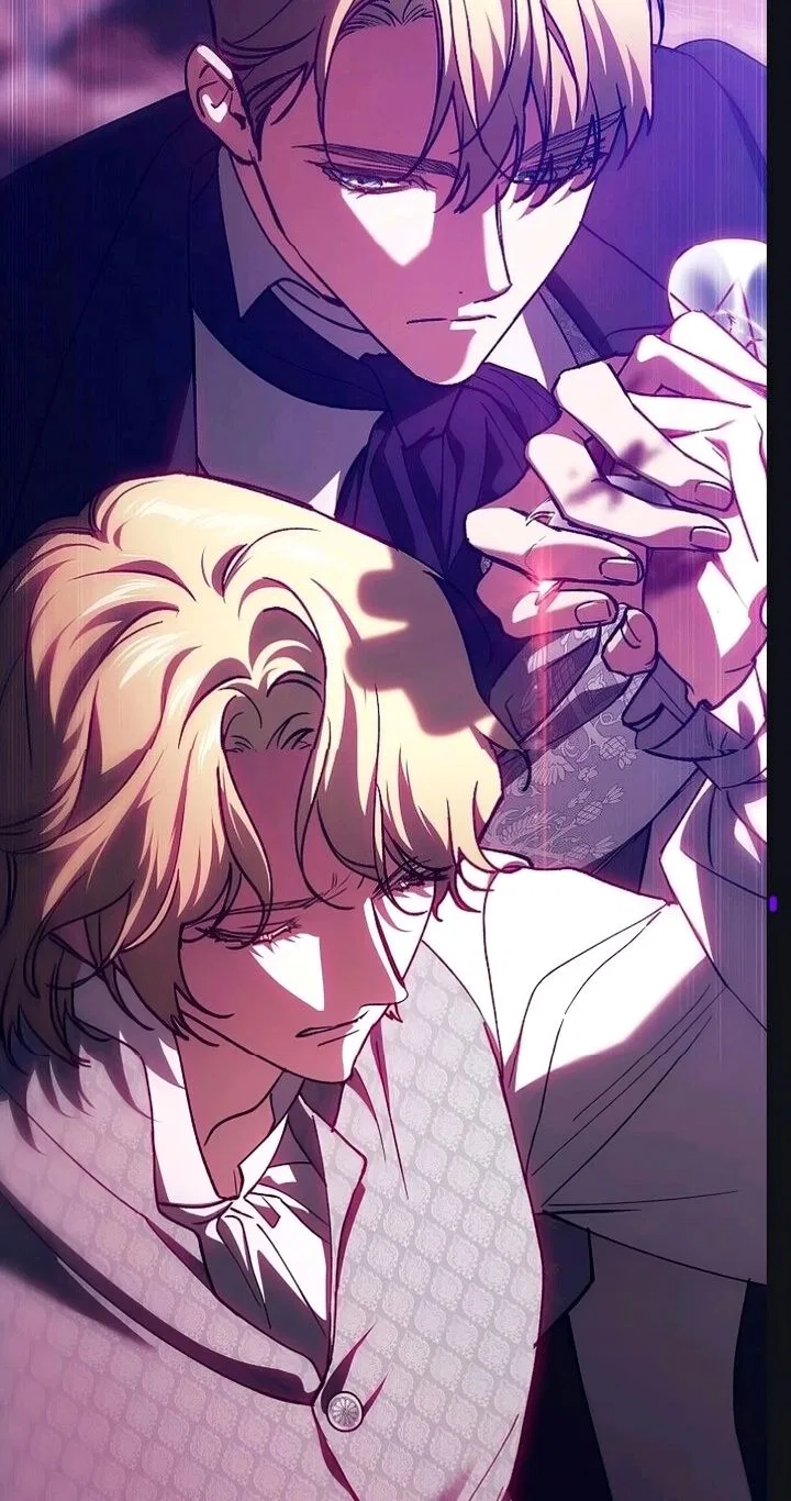 The Broken Ring : This Marriage Will Fail Anyway Chapter 130 – Page 80