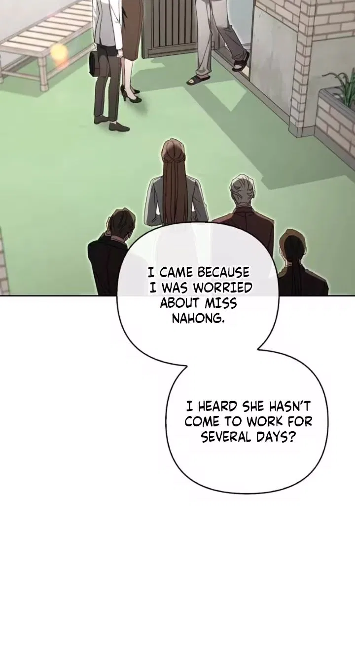 100 Days of Nahong Chapter 31 – Page 54