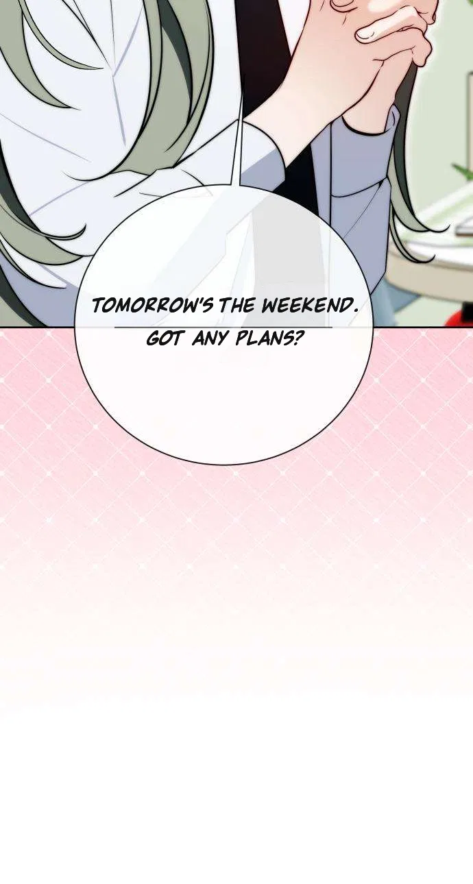 Please Don’t Die! Chapter 37 – Page 3
