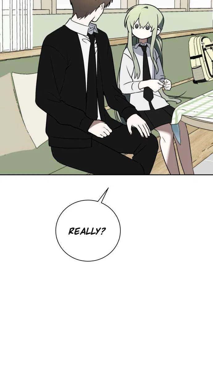 Please Don’t Die! Chapter 37 – Page 6