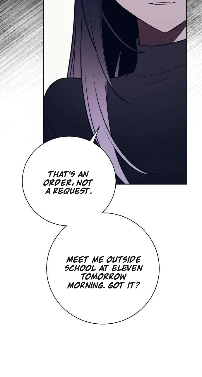 Please Don’t Die! Chapter 37 – Page 18