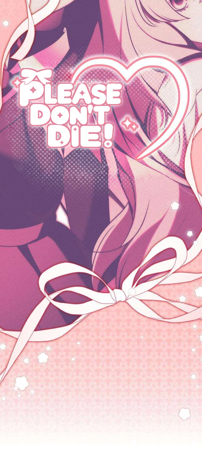 Please Don’t Die! Chapter 37 – Page 21