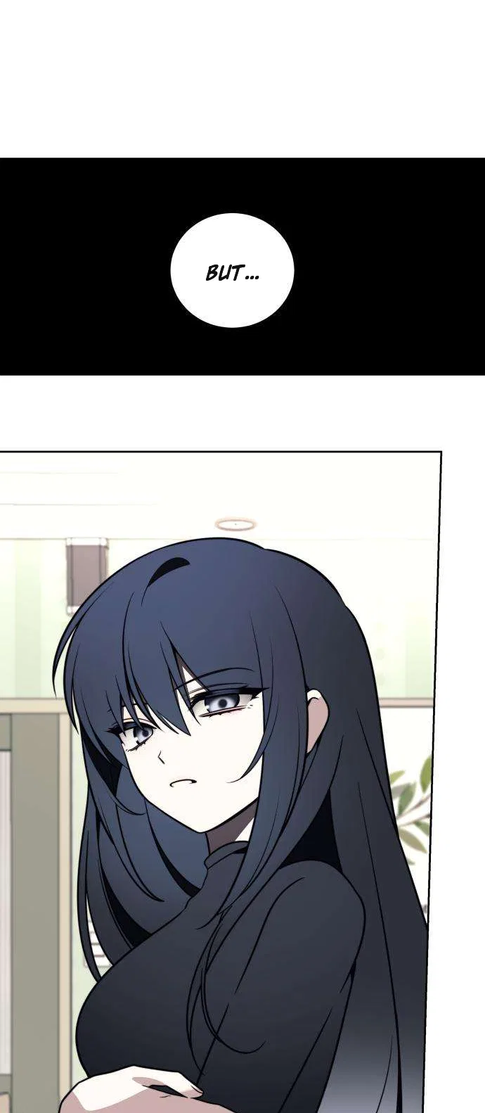 Please Don’t Die! Chapter 37 – Page 33