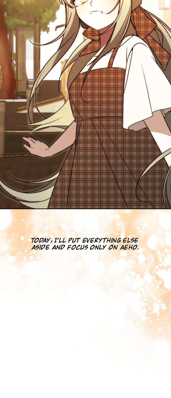 Please Don’t Die! Chapter 37 – Page 38