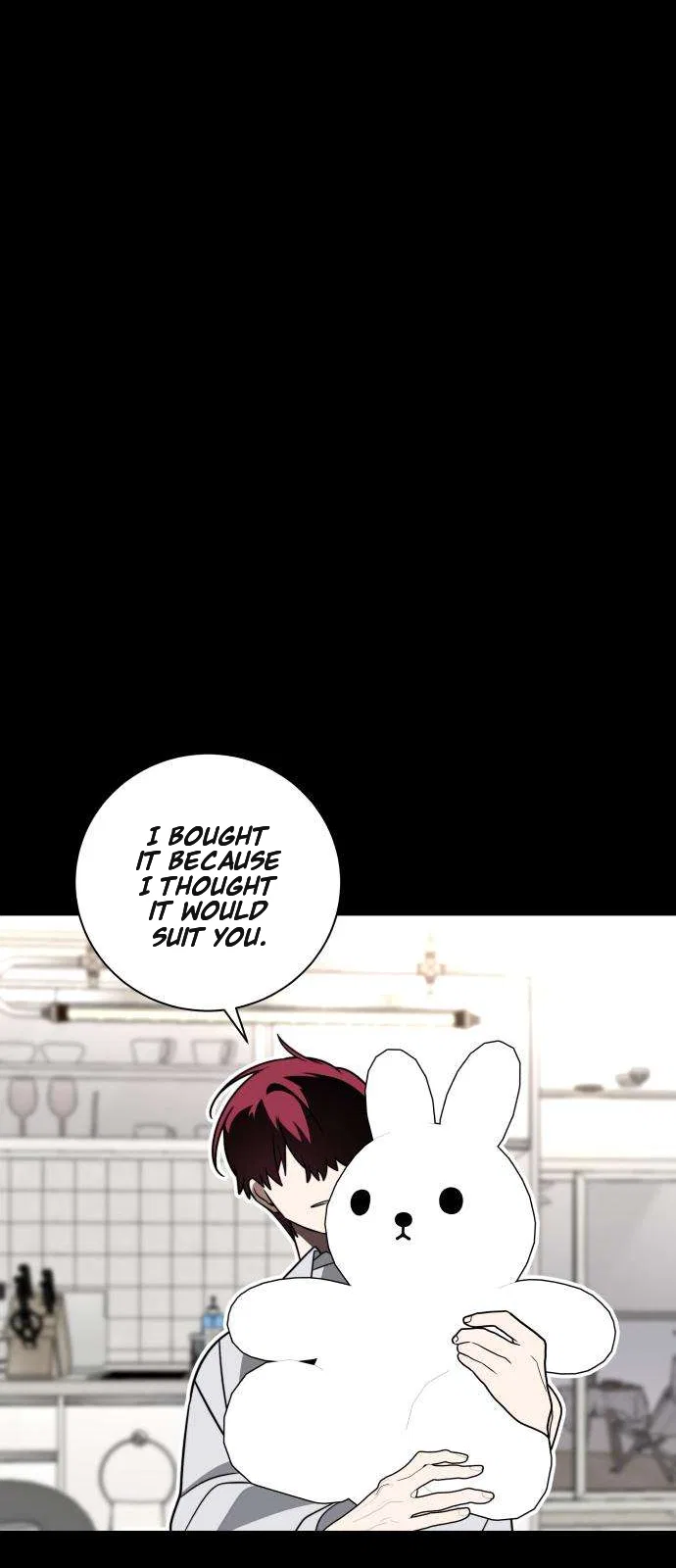 Please Don’t Die! Chapter 37 – Page 43