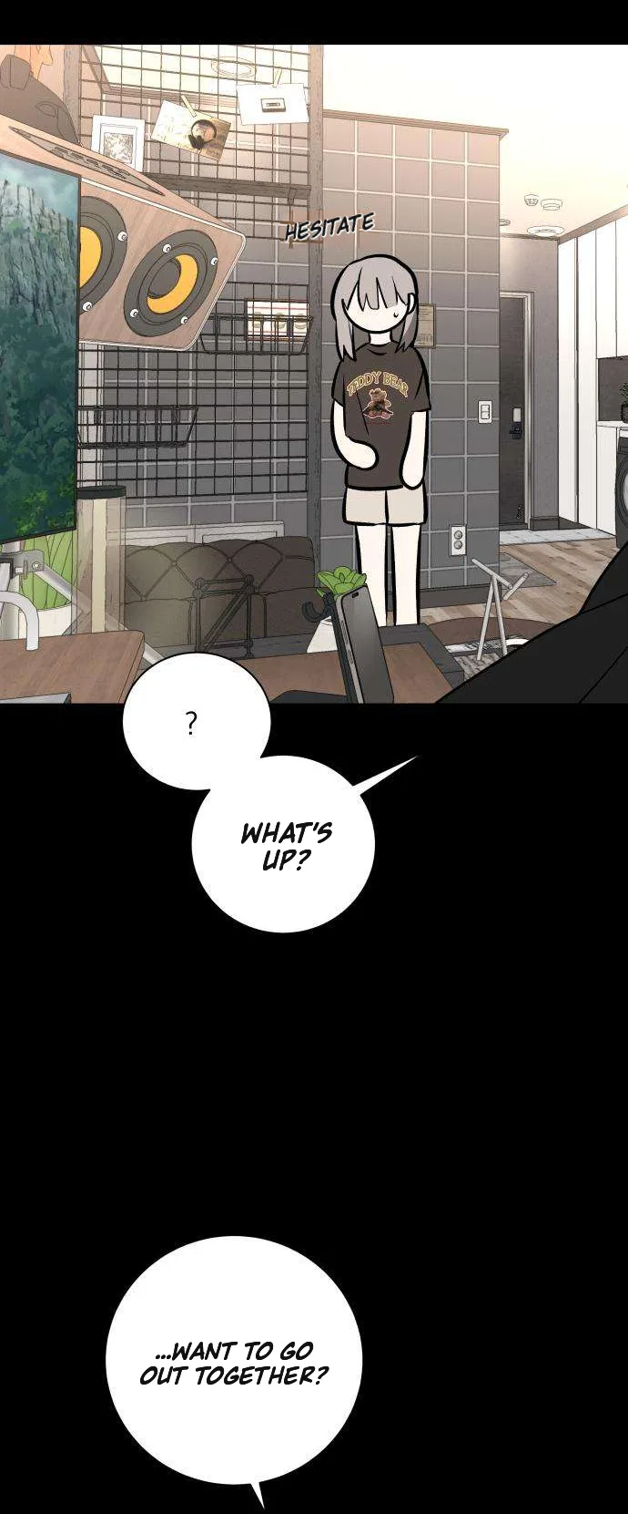 Please Don’t Die! Chapter 37 – Page 51