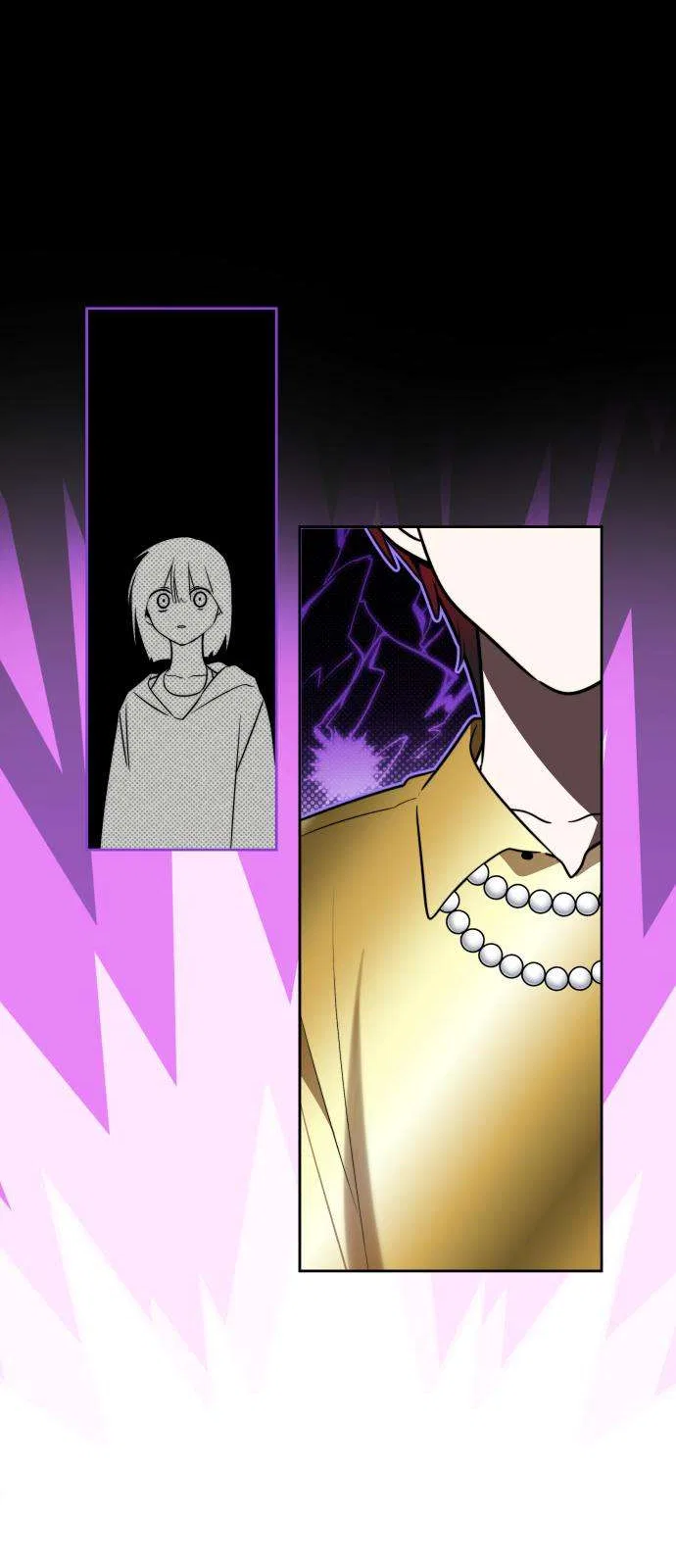 Please Don’t Die! Chapter 37 – Page 57