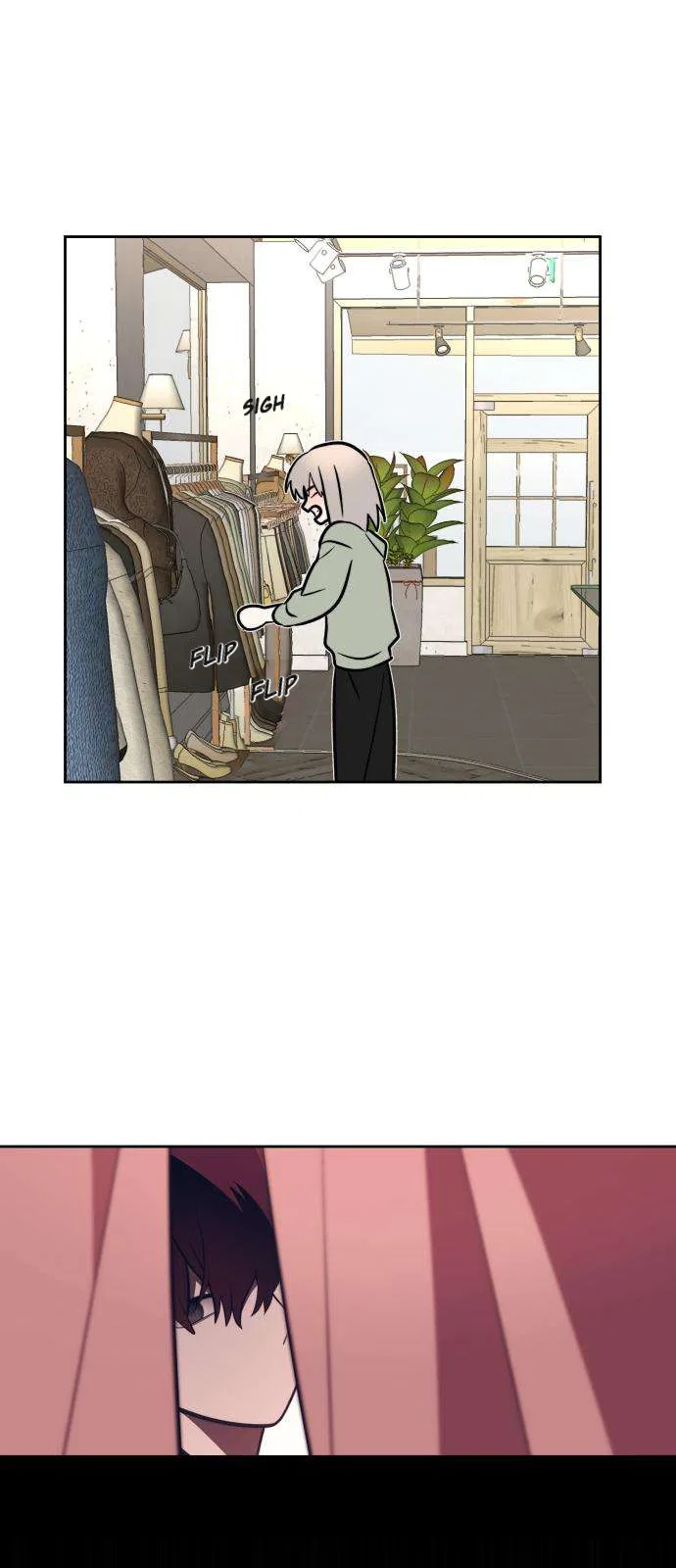 Please Don’t Die! Chapter 37 – Page 60