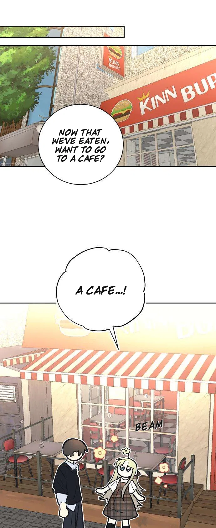 Please Don’t Die! Chapter 37 – Page 70