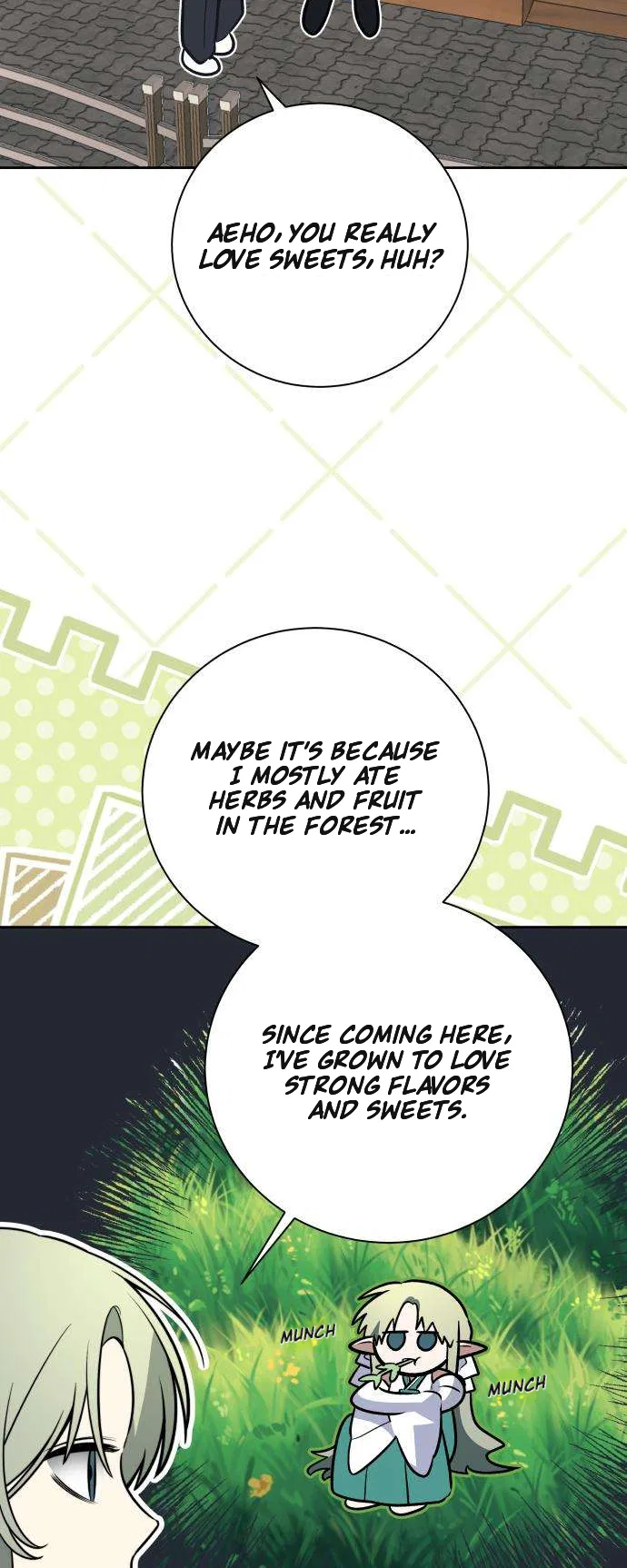 Please Don’t Die! Chapter 37 – Page 71
