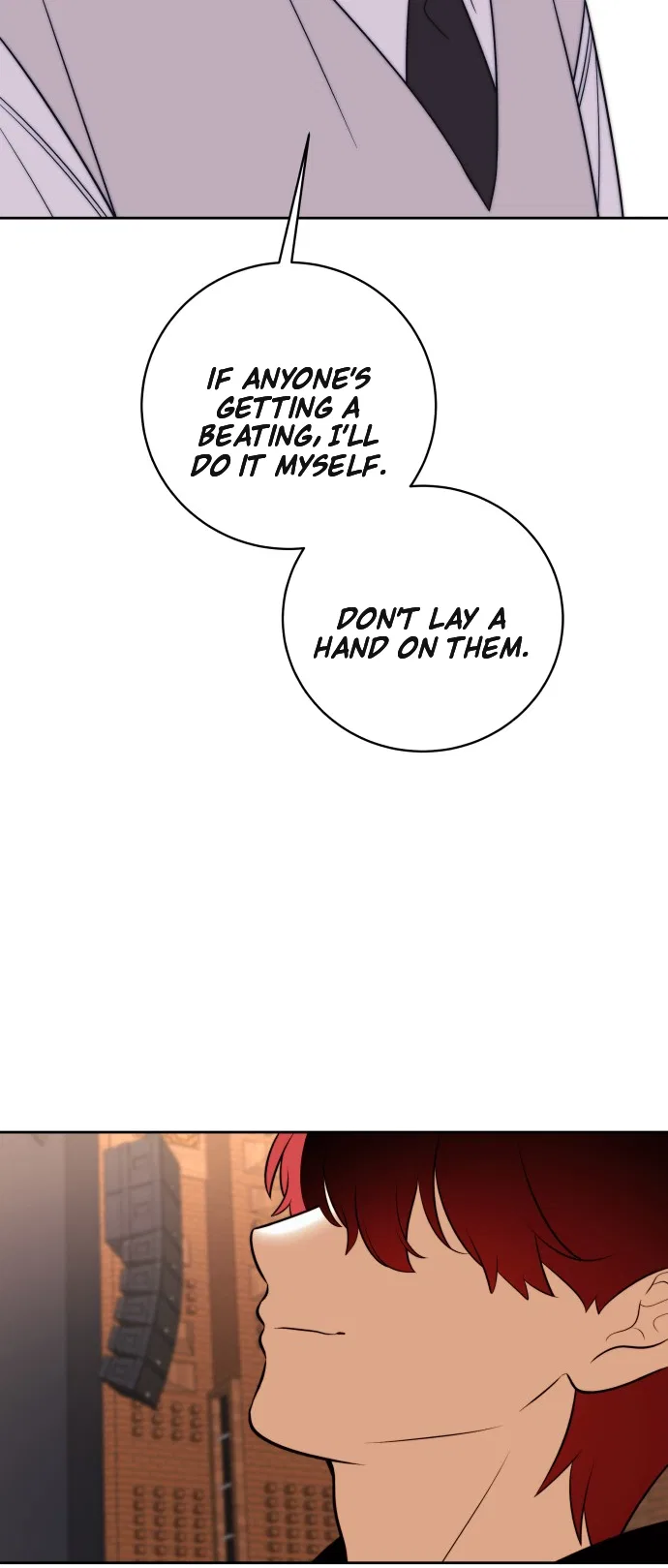 Please Don’t Die! Chapter 36 – Page 8