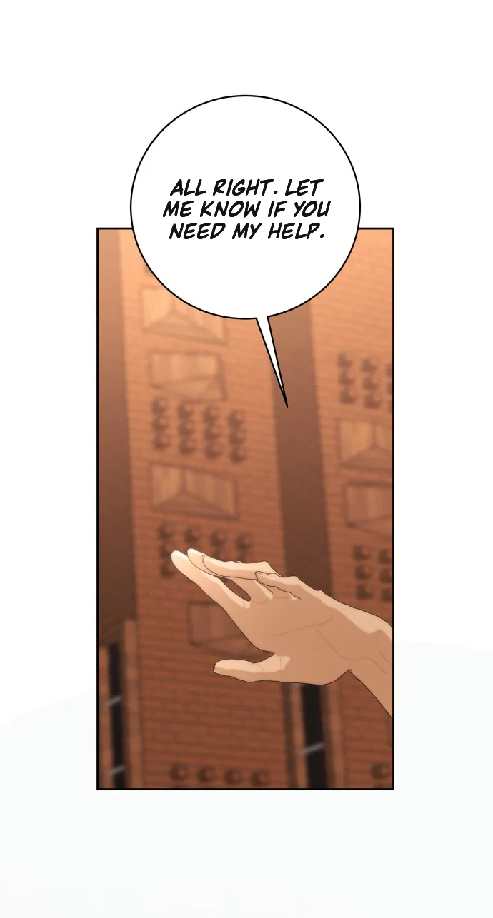 Please Don’t Die! Chapter 36 – Page 9