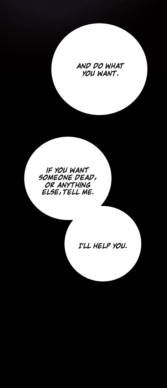 Please Don’t Die! Chapter 36 – Page 11