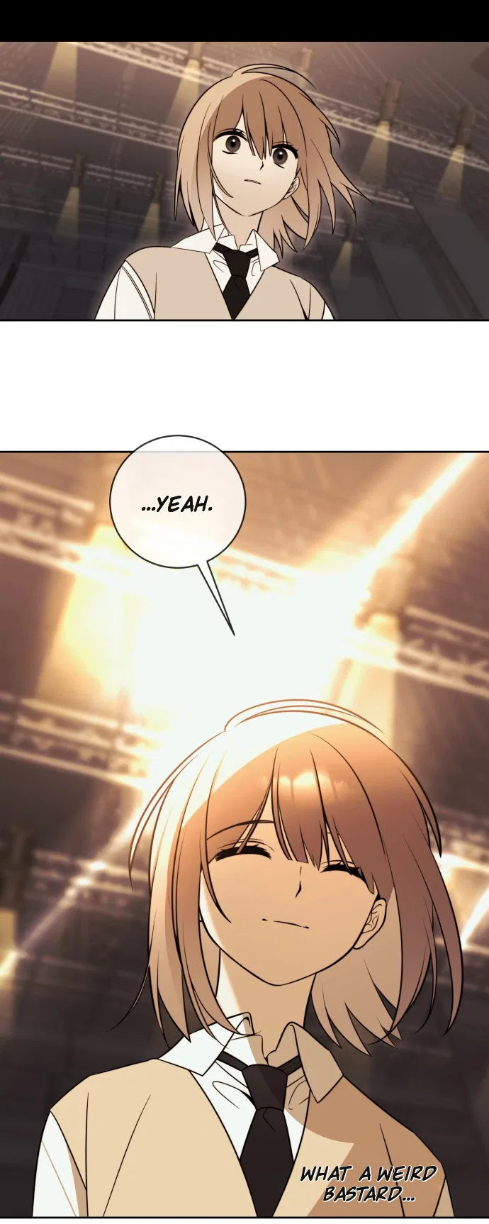 Please Don’t Die! Chapter 36 – Page 12