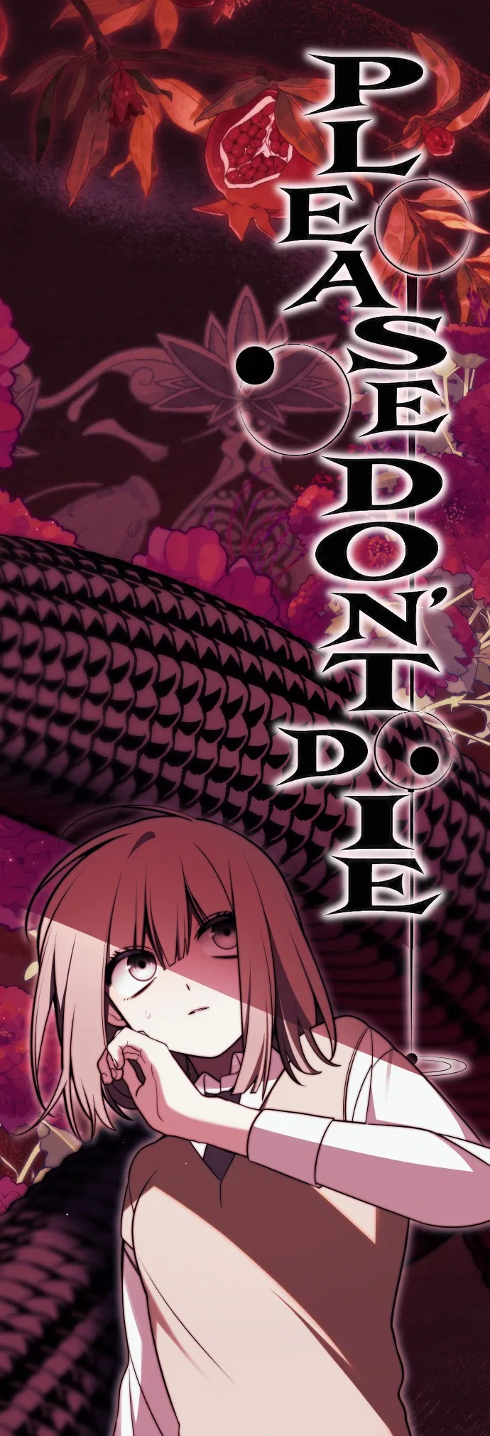 Please Don’t Die! Chapter 36 – Page 14