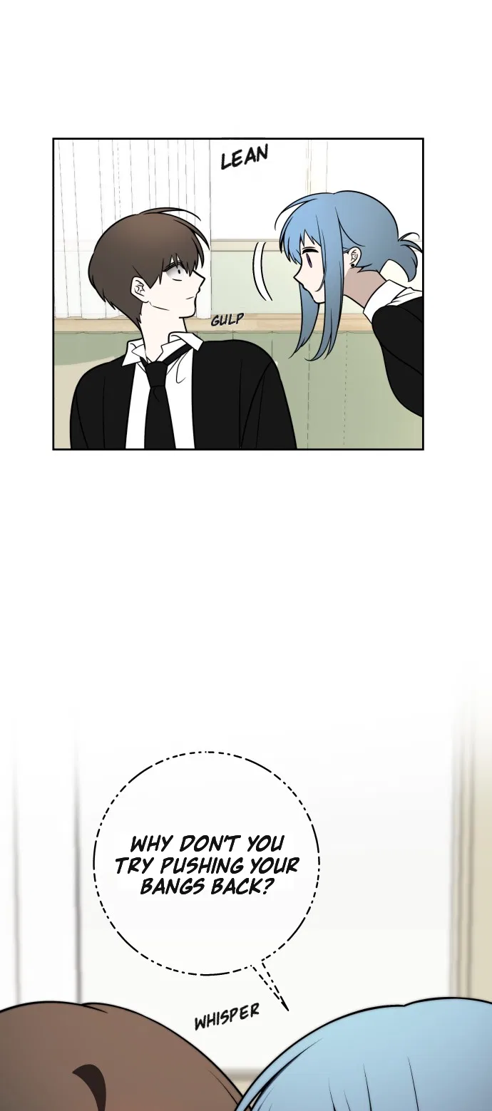 Please Don’t Die! Chapter 36 – Page 25