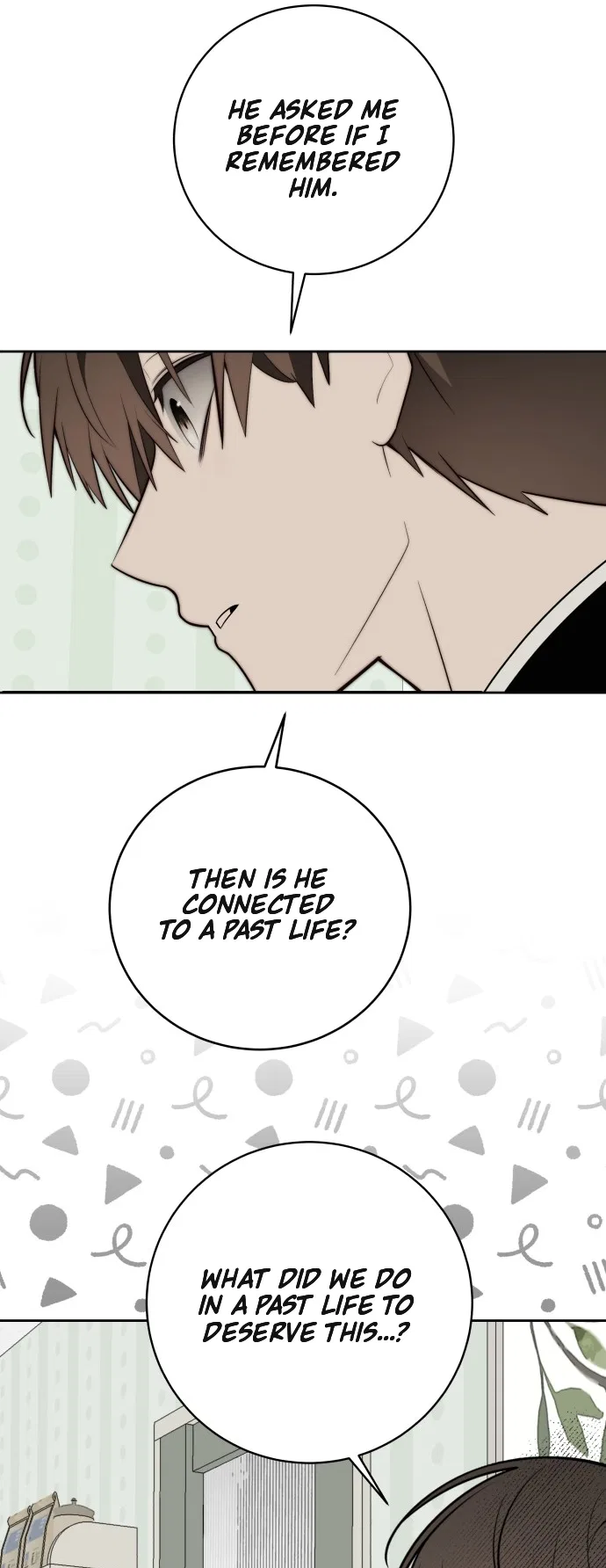 Please Don’t Die! Chapter 36 – Page 34