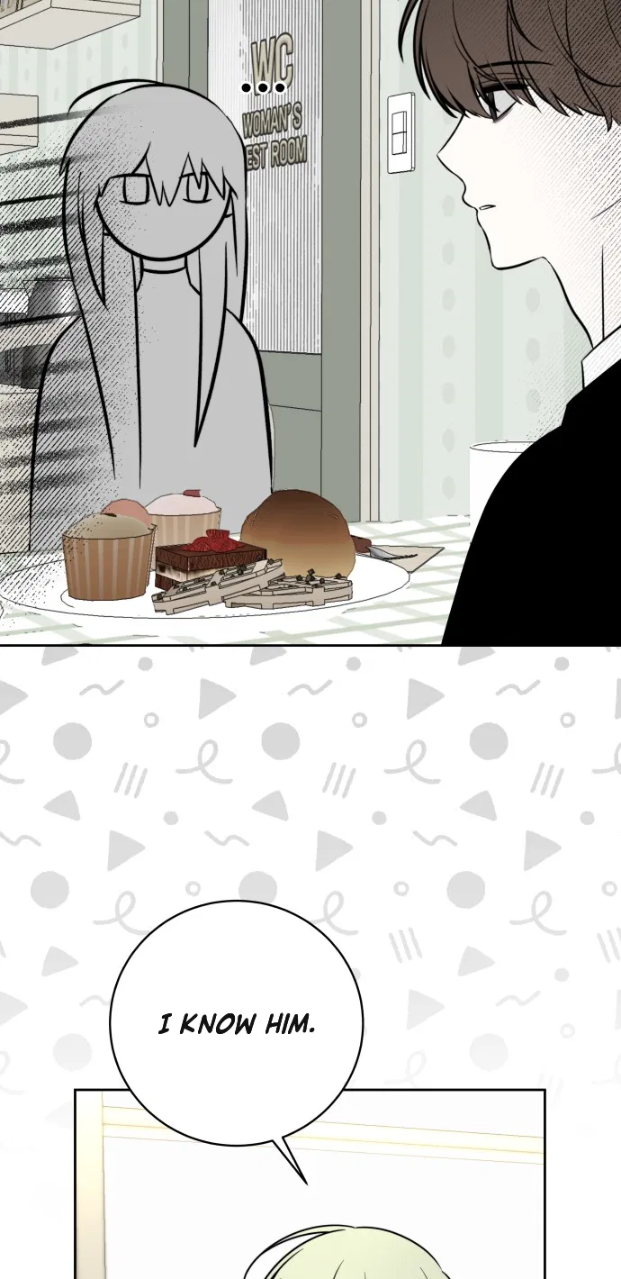 Please Don’t Die! Chapter 36 – Page 35