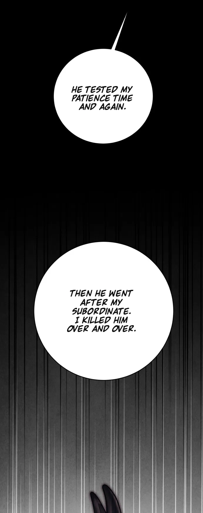 Please Don’t Die! Chapter 36 – Page 40