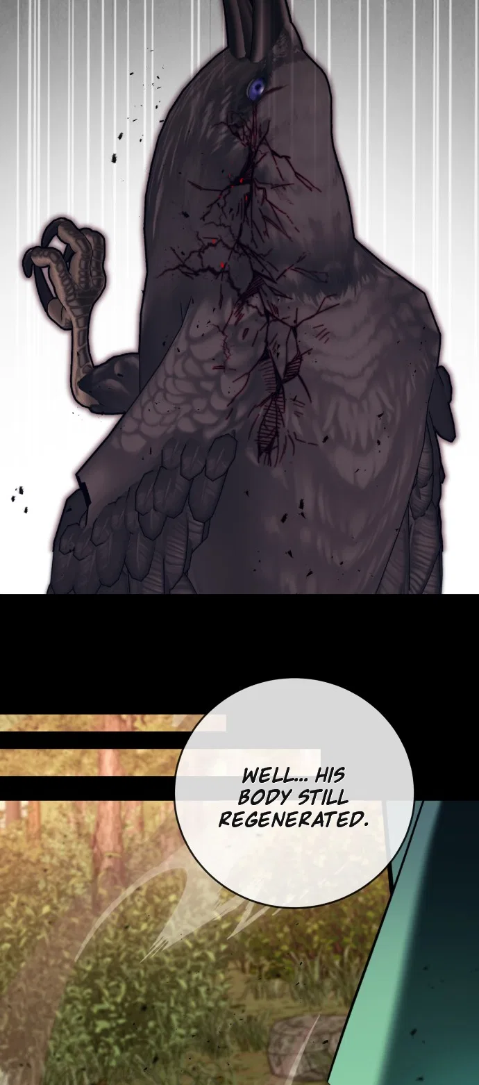 Please Don’t Die! Chapter 36 – Page 41