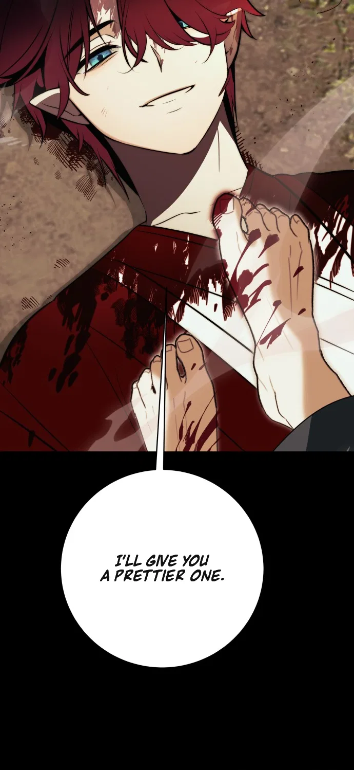 Please Don’t Die! Chapter 36 – Page 44