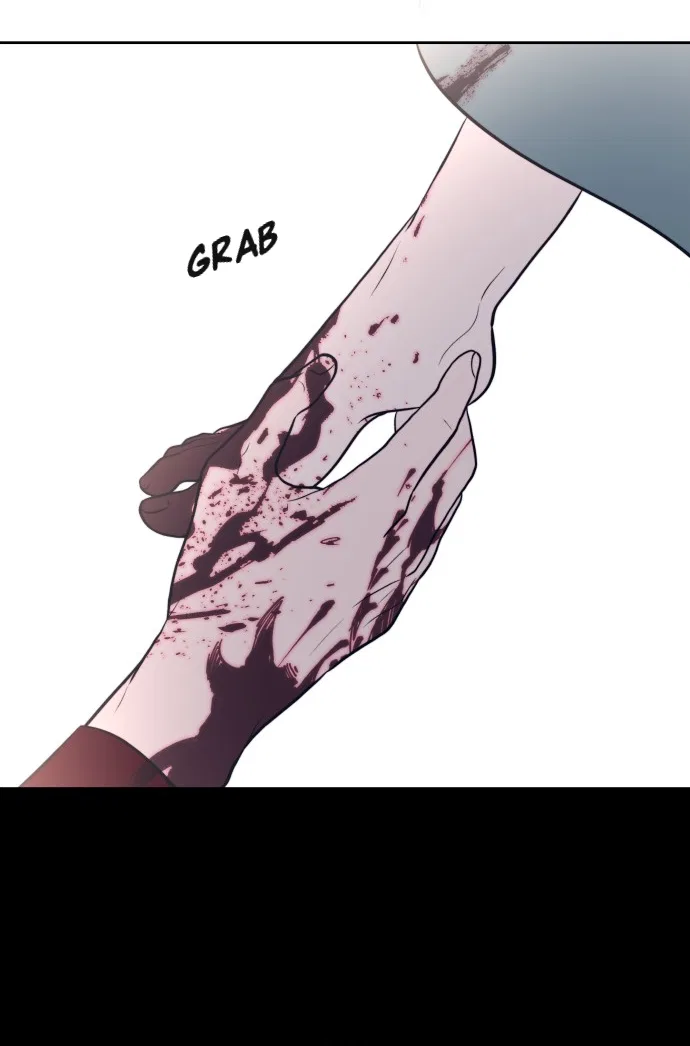 Please Don’t Die! Chapter 36 – Page 47