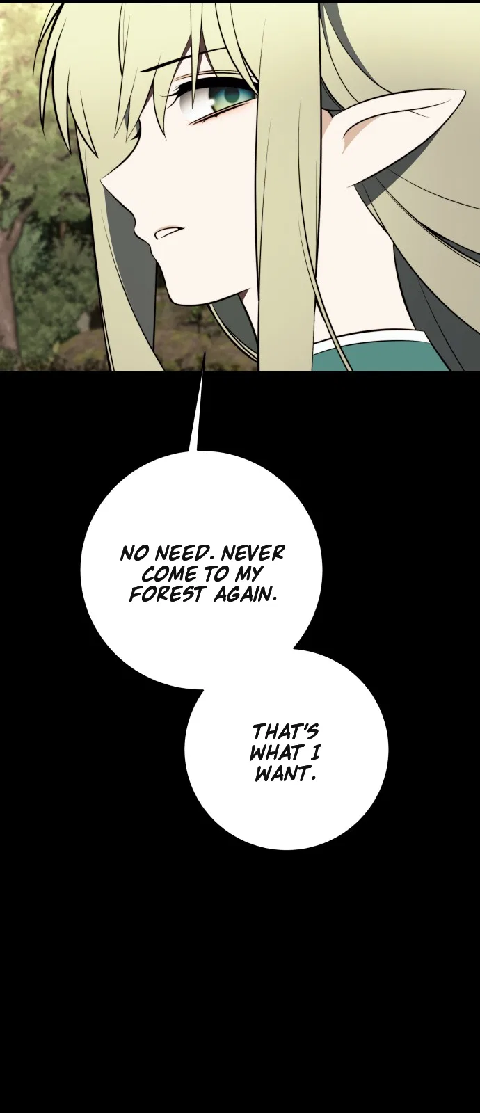 Please Don’t Die! Chapter 36 – Page 49