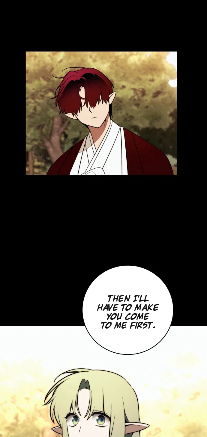 Please Don’t Die! Chapter 36 – Page 51
