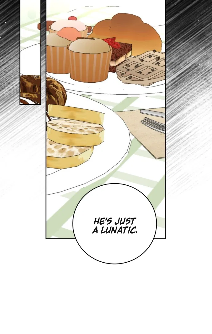 Please Don’t Die! Chapter 36 – Page 53