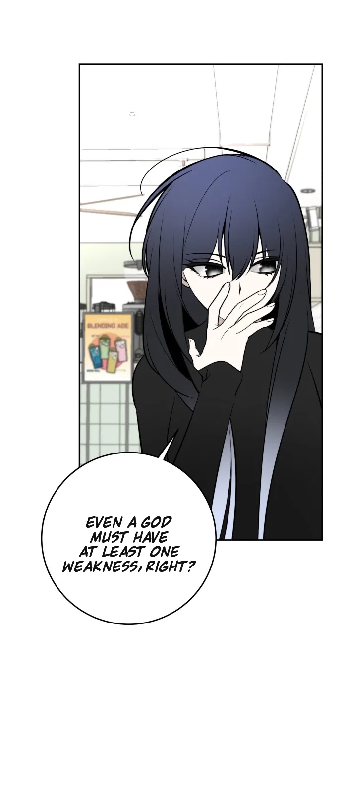 Please Don’t Die! Chapter 36 – Page 58