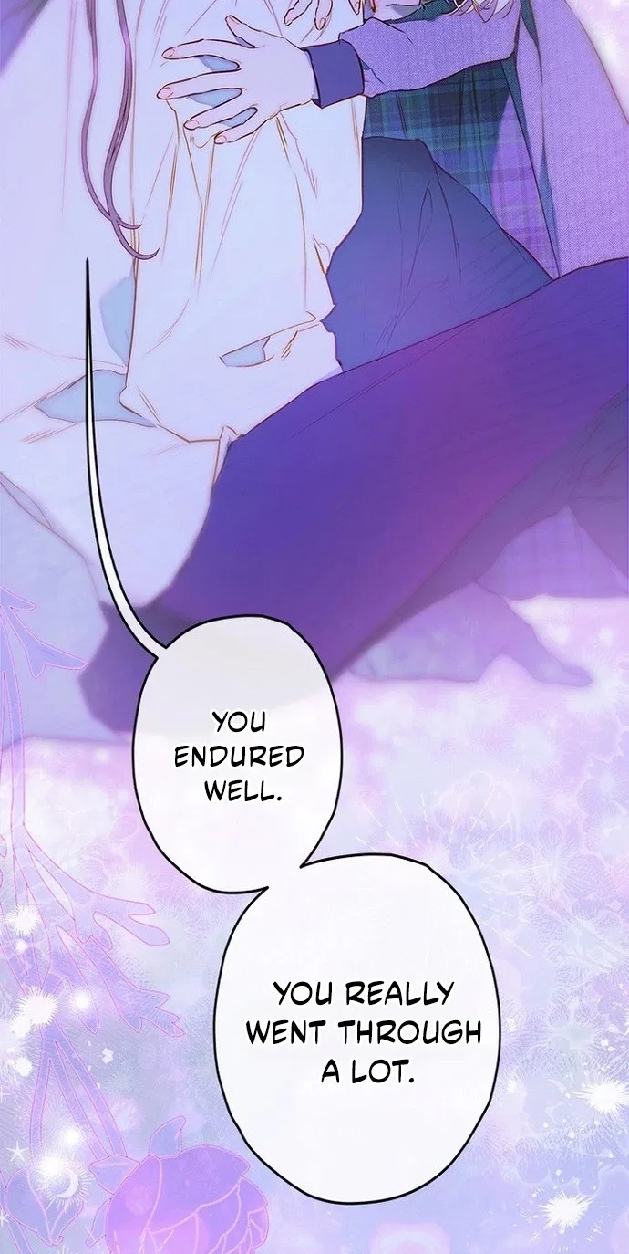 My Mother Got Married By Contract Chapter 122 – Page 14