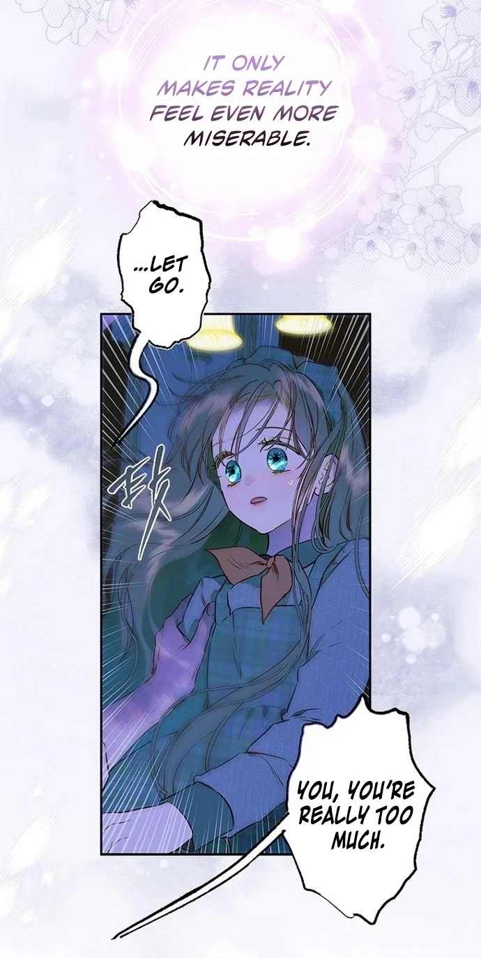 My Mother Got Married By Contract Chapter 122 – Page 18