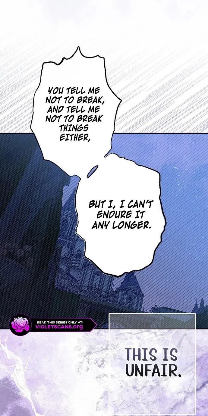My Mother Got Married By Contract Chapter 122 – Page 19