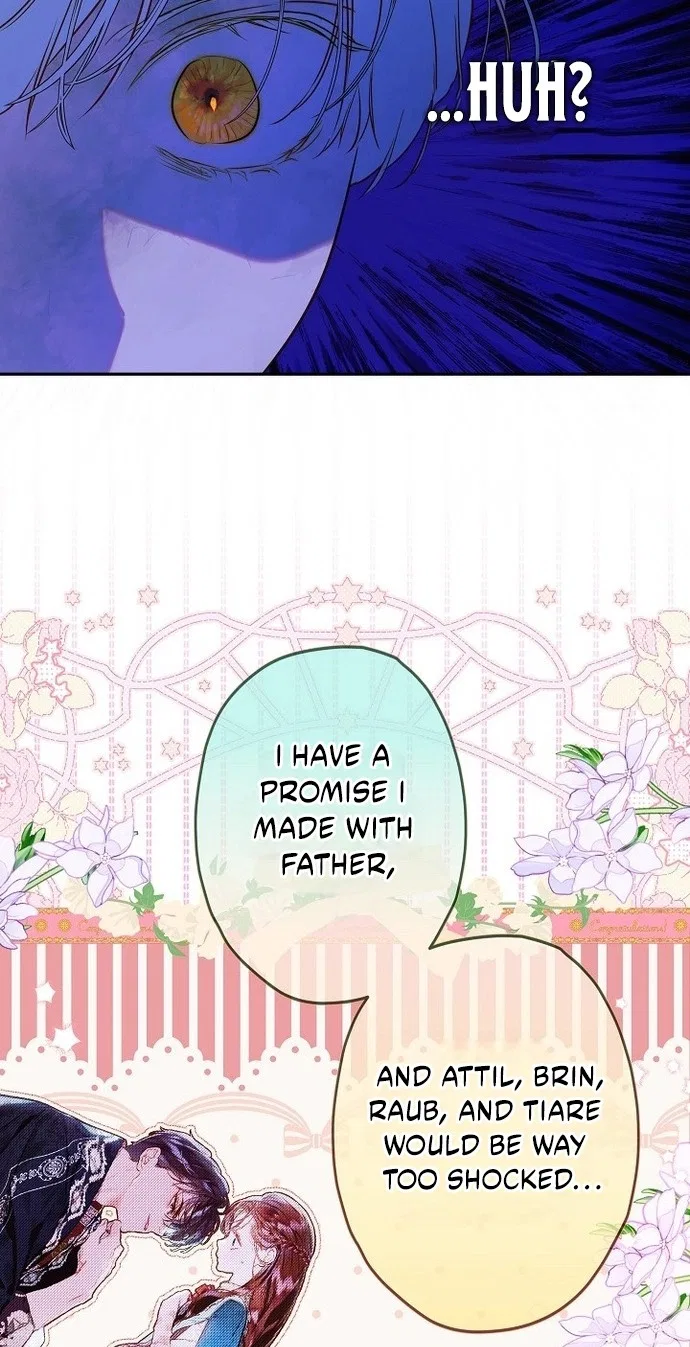 My Mother Got Married By Contract Chapter 122 – Page 39