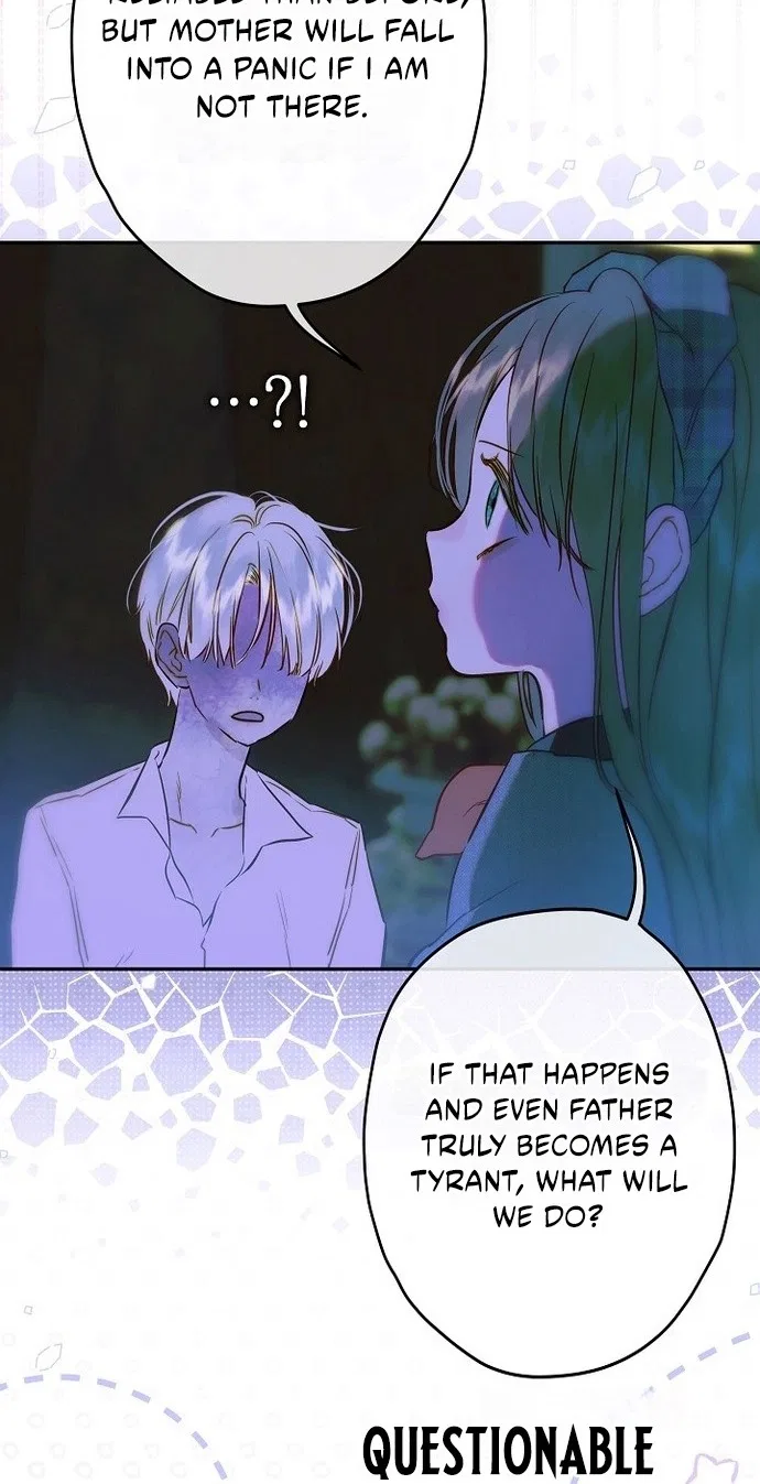 My Mother Got Married By Contract Chapter 122 – Page 41
